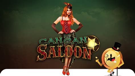 Can Can Saloon Betsson