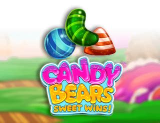 Candy Bears Sweet Wins Bodog