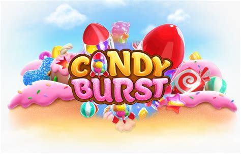 Candy Burst Betfair