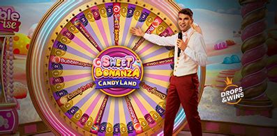 Candyland Betsson