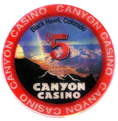Canyon Casino Co