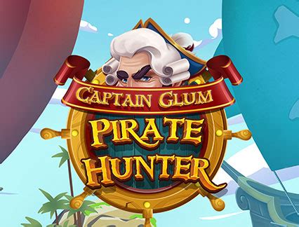 Captain Glum Pirate Hunter Leovegas
