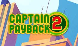 Captain Payback 2 Brabet