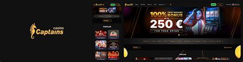 Captainsbet Casino Paraguay