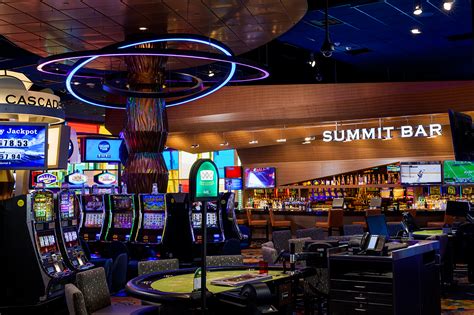 Cascatas De Casino Kamloops Bc