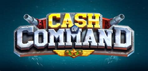 Cash Of Command Blaze