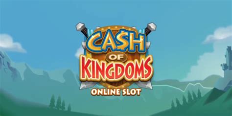 Cash Of Kingdoms Betsson