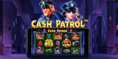 Cash Patrol Betfair