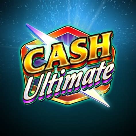 Cash Ultimate Netbet