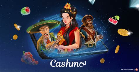 Cashmo Casino Mobile