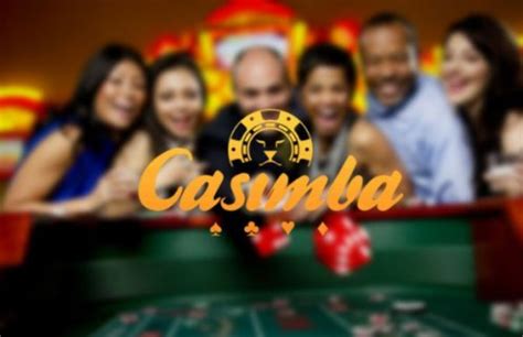 Casimba Casino Codigo Promocional