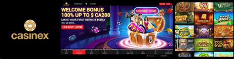Casinex Casino Bolivia