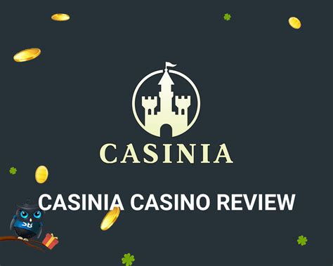 Casinia Casino Panama
