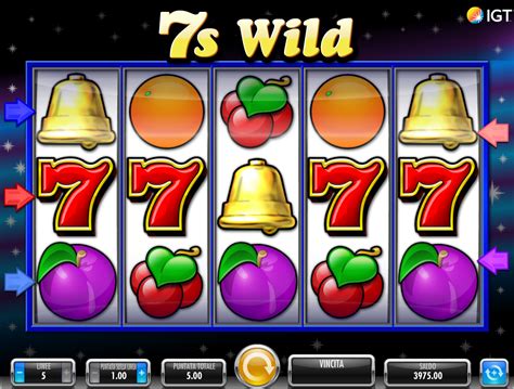 Casino 7 Slots