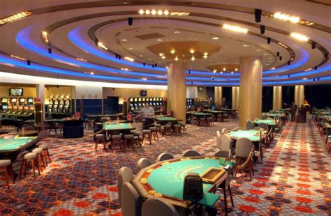 Casino 848 Grecia