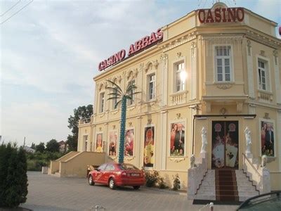 Casino Abbas Mikulov