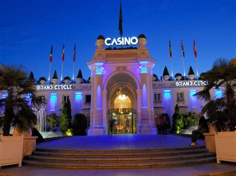 Casino Aix Les Bains Reveillon