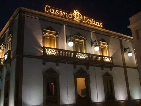 Casino Almeria Dalias