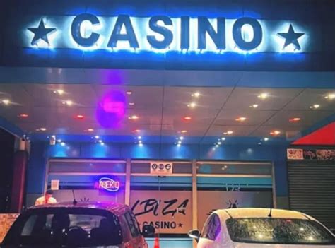 Casino Almirante Novi Sad