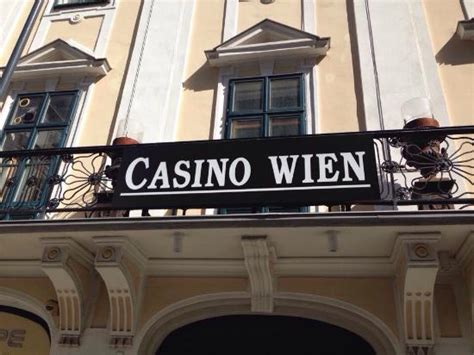 Casino Almirante Viena