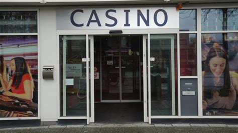 Casino Amsterdam Noord Openingstijden