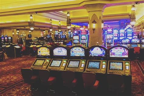 Casino Au Maroc Casablanca