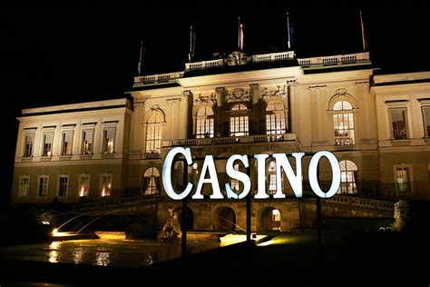 Casino Austria Salzburgo Eintritt