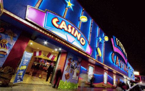 Casino Aventura Lima Peru