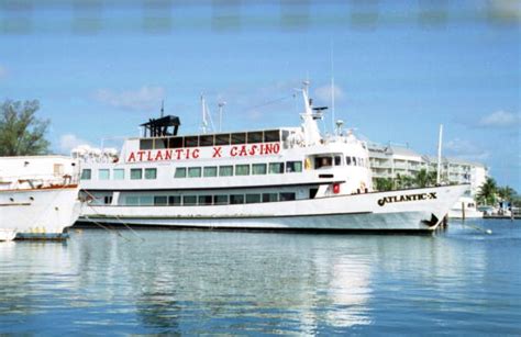 Casino Barco Key West