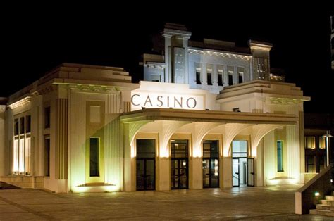 Casino Barriere Biarritz Poker