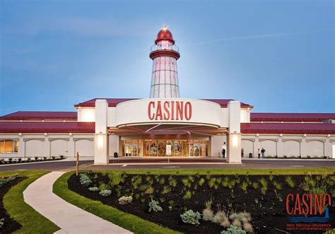 Casino Bilhetes De Moncton