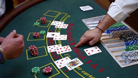 Casino Blackjack Maquina De Probabilidades