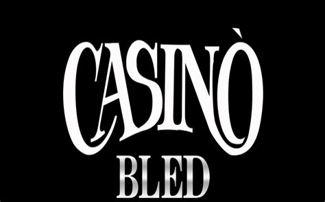 Casino Bled Poletna Poker Serija