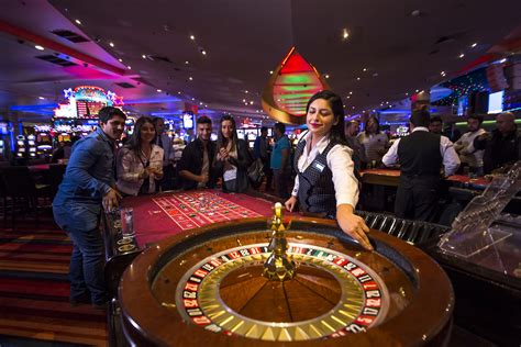 Casino British Chile