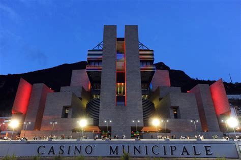 Casino Campione Notizie