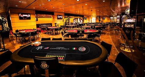 Casino Campione Poker Classifica