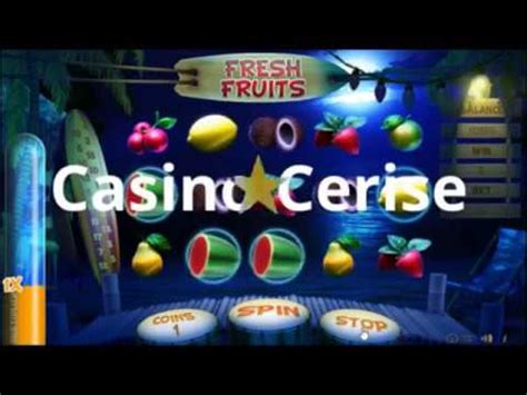 Casino Cerise Mexico