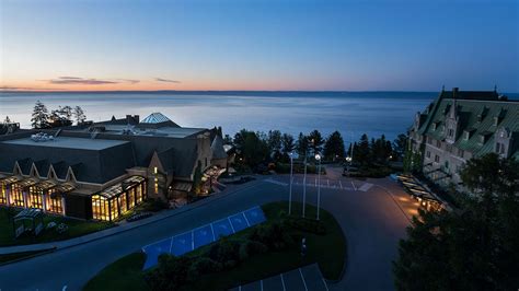 Casino Charlevoix Qc