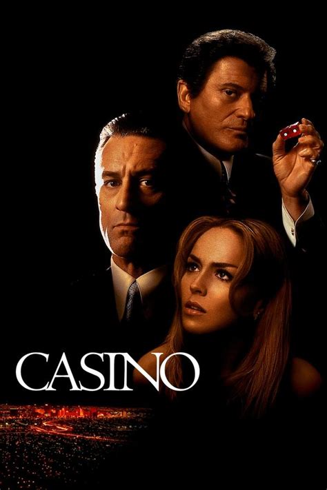 Casino Cinemagia