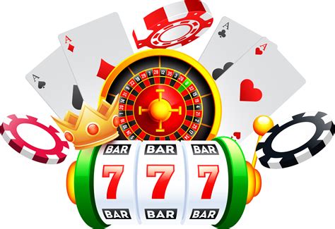 Casino Clipart