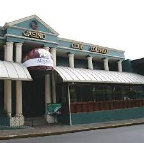 Casino Club Colonial De San Jose Da Costa Rica