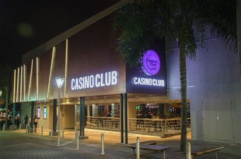 Casino Club De Misiones Posadas