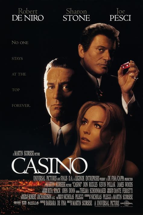 Casino De 1995 Assistir Online Gratis