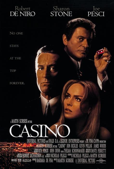 Casino De 1995 Yify Titlovi