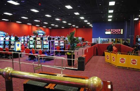 Casino De Classe Mundial Entertainment Llc Palm Desert Ca