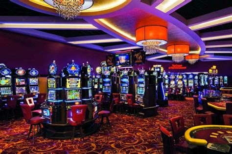 Casino De Pequeno Almoco Horas De Niagara Falls Ny