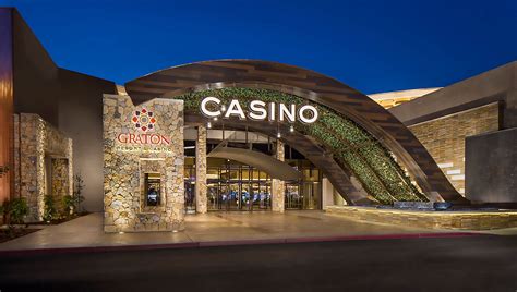 Casino De Santa Maria California