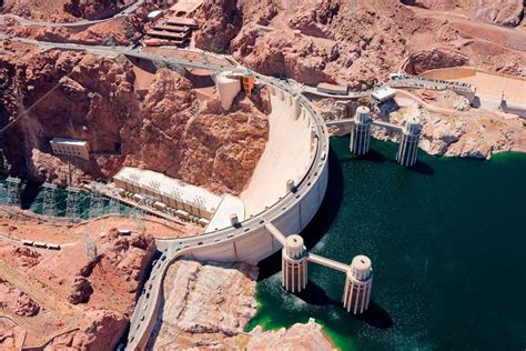 Casino De Viagens E Passeios Hoover Dam