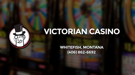 Casino De Whitefish Montana