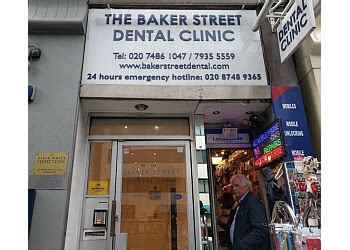 Casino Dental Baker Street